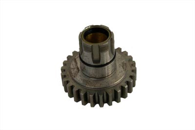 HARLEY Sifton Main Drive Gear with O-Ring fits 1977-1984 FL,   1977-1984 FX,   1980-1985 FX,   1984-1985 FXST,