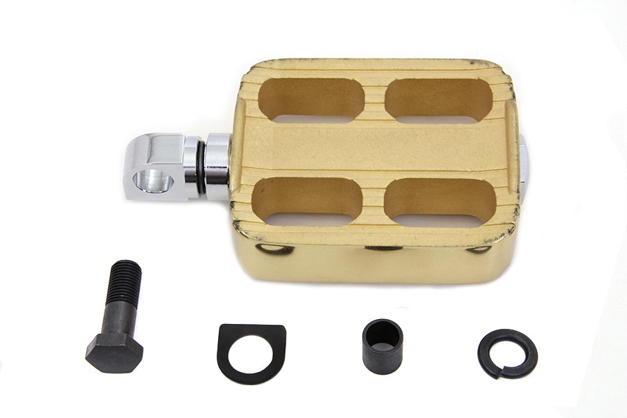 HARLEY Kickstarter-Pedal-Baugruppe Passend für 0- Kundenspezifisch, Anwendung für Kickstarter-Modelle.