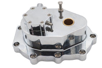 HARLEY Hydraulische Kickstarterabdeckung Chrom Passend für 1941-1984 FL, 1973-1984 FX,
