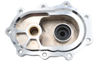 HARLEY Hydraulische Kickstarterabdeckung Chrom Passend für 1941-1984 FL, 1973-1984 FX,