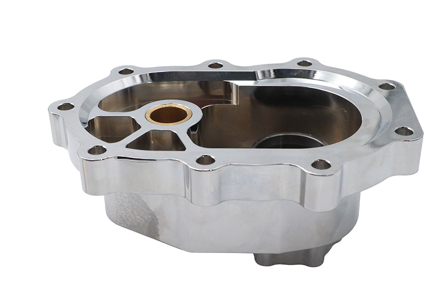 HARLEY Hydraulische Kickstarterabdeckung Chrom Passend für 1941-1984 FL, 1973-1984 FX,