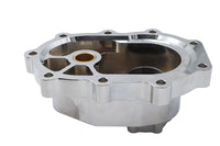 HARLEY Hydraulische Kickstarterabdeckung Chrom Passend für 1941-1984 FL, 1973-1984 FX,