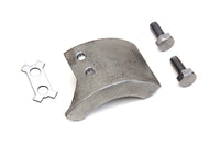 HARLEY 2. Gang Haltebügel Passend für 1941-1973 G,   1941-1952 W,