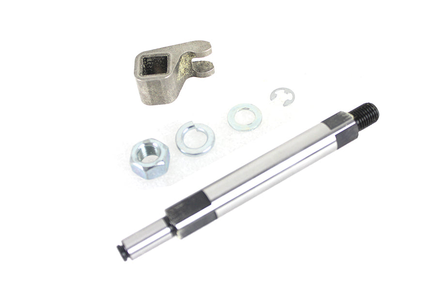 HARLEY Kupplungsfreigabewellen-Kit passend für 1941-1984 FL,