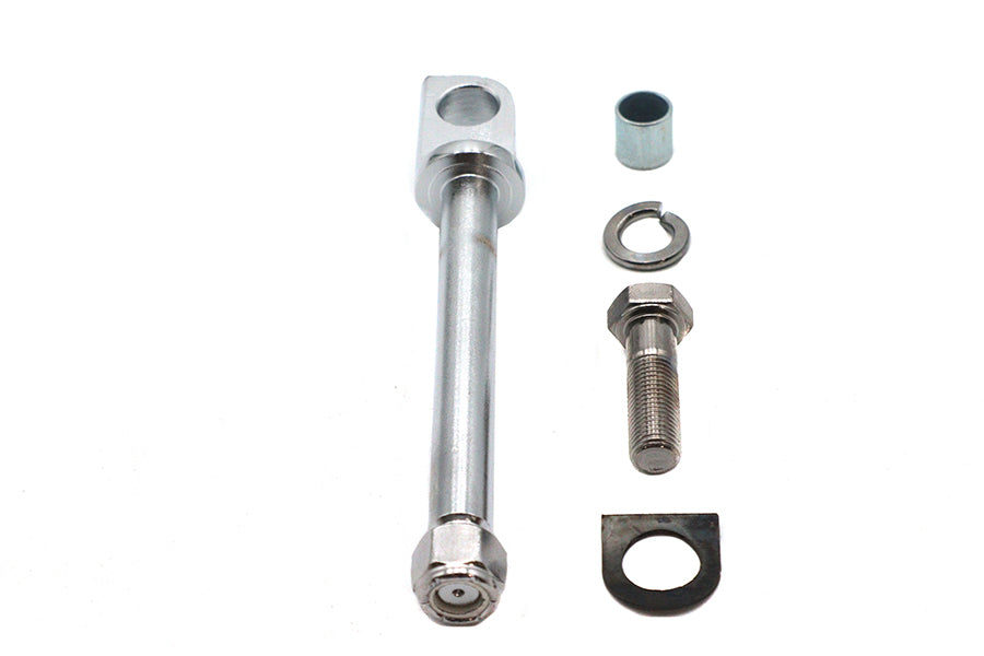 HARLEY Kickstarterpedalwelle passend für 1929-1952 WL, 1936-1940 EL, 1937-1948 UL, 1941-1984 FL,