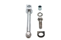 HARLEY Kickstarterpedalwelle passend für 1929-1952 WL, 1936-1940 EL, 1937-1948 UL, 1941-1984 FL,