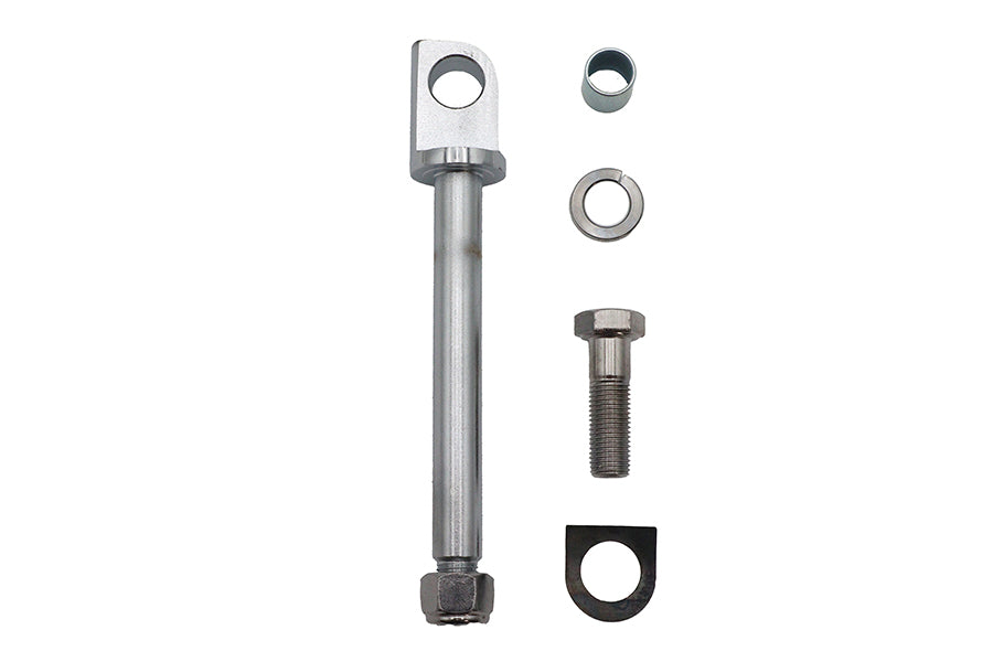 HARLEY Kickstarterpedalwelle passend für 1929-1952 WL, 1936-1940 EL, 1937-1948 UL, 1941-1984 FL,
