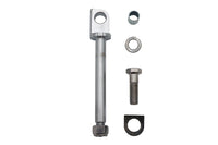HARLEY Kickstarterpedalwelle passend für 1929-1952 WL, 1936-1940 EL, 1937-1948 UL, 1941-1984 FL,