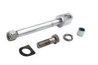 HARLEY Kickstarterpedalwelle passend für 1929-1952 WL, 1936-1940 EL, 1937-1948 UL, 1941-1984 FL,
