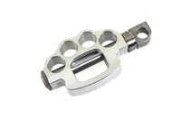 HARLEY Natural Alloy Knuckle Kick Starter Pedal Passend für 1929-1952 WL,   1936-1940 EL,   1937-1948 UL,