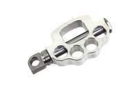 HARLEY Natural Alloy Knuckle Kick Starter Pedal Passend für 1929-1952 WL,   1936-1940 EL,   1937-1948 UL,