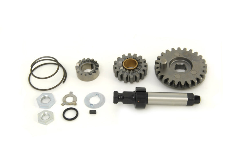 HARLEY Kickstarter-Kleinteilekit passend für 1936-1940 EL, 1937-1948 UL, 1941-1984 FL, 1971-1984 F