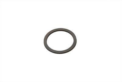 HARLEY Getriebe Hauptwelle 4. Gang Anlaufscheibe .065 Passend für 1941-1984 FL, 1971-1984 FX, 1936-