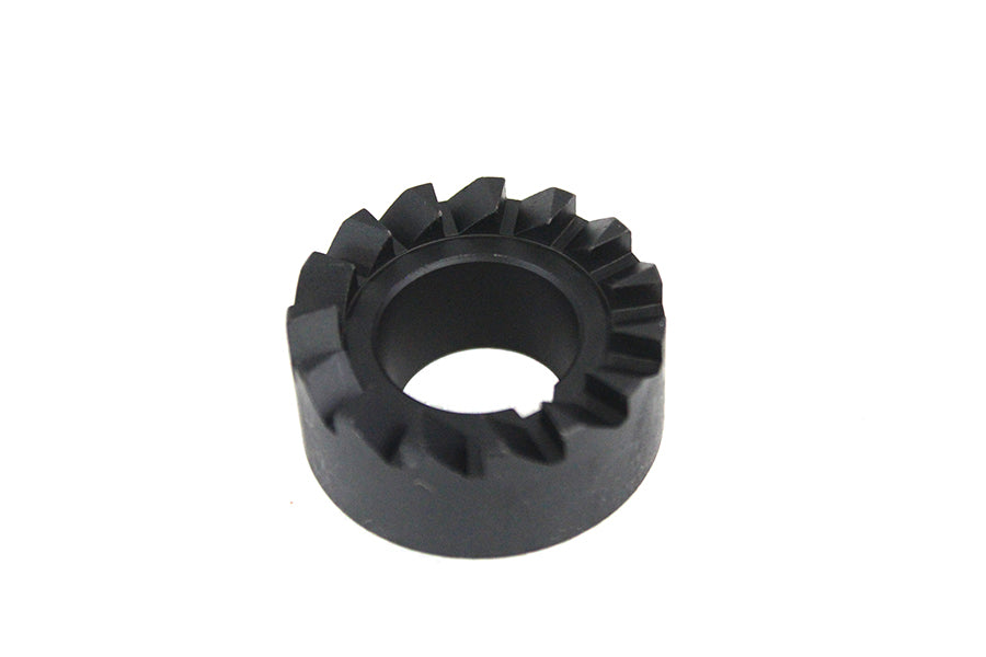 HARLEY Kickstarterrad Passend für 1936-1940 EL, 1937-1948 UL, 1941-1984 FL, 1971-1984 FX,