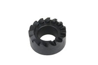 HARLEY Kickstarterrad Passend für 1936-1940 EL, 1937-1948 UL, 1941-1984 FL, 1971-1984 FX,