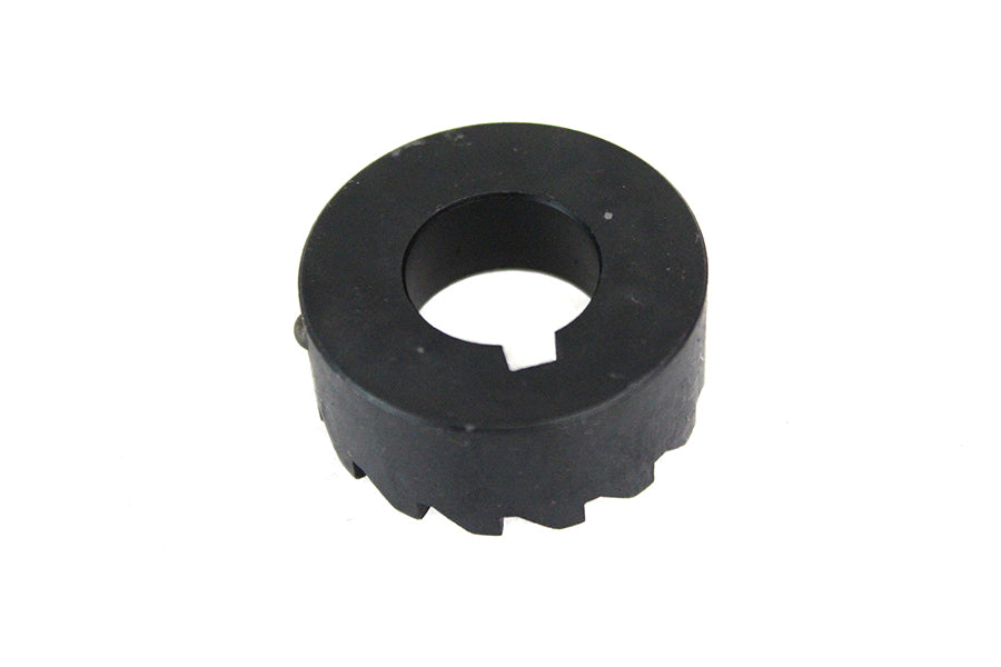 HARLEY Kickstarterrad Passend für 1936-1940 EL, 1937-1948 UL, 1941-1984 FL, 1971-1984 FX,