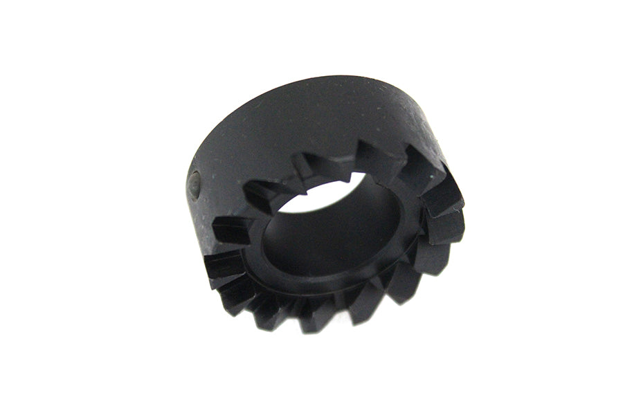 HARLEY Kickstarterrad Passend für 1936-1940 EL, 1937-1948 UL, 1941-1984 FL, 1971-1984 FX,