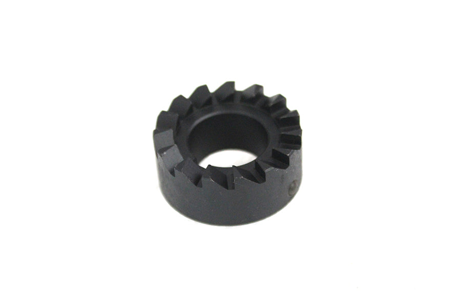 HARLEY Kickstarterrad Passend für 1936-1940 EL, 1937-1948 UL, 1941-1984 FL, 1971-1984 FX,