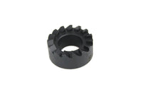 HARLEY Kickstarterrad Passend für 1936-1940 EL, 1937-1948 UL, 1941-1984 FL, 1971-1984 FX,