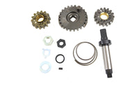 HARLEY 14-Zahn-Starterzahnrad-Kit mit Keil, passend für 1954-1964 FL,