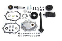 HARLEY Replica Kick Starter Kit fits 1954-1969 FL,