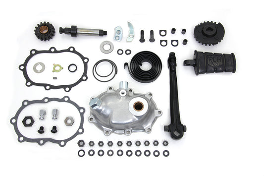 HARLEY Replica Kick Starter Kit fits 1954-1969 FL,
