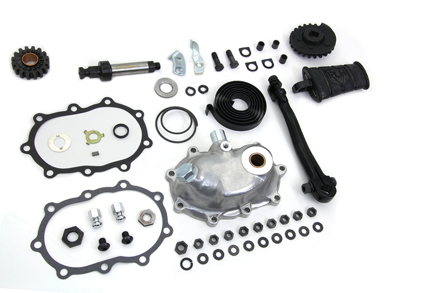 HARLEY Replica Kick Starter Kit fits 1954-1969 FL,