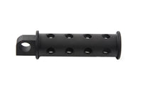 HARLEY Replica Spool Kick Starter Pedal Black fits 1929-1952 WL,   1936-1940 EL,   1937-1948 UL,   1941-1984 FL,   1971-1984 FX,   1952-1956 K,   195