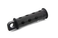 HARLEY Replica Spool Kick Starter Pedal Black fits 1929-1952 WL,   1936-1940 EL,   1937-1948 UL,   1941-1984 FL,   1971-1984 FX,   1952-1956 K,   195