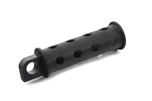 HARLEY Replica Spool Kick Starter Pedal Black fits 1929-1952 WL,   1936-1940 EL,   1937-1948 UL,   1941-1984 FL,   1971-1984 FX,   1952-1956 K,   195