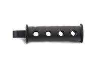 HARLEY Replica Spool Kick Starter Pedal Black fits 1929-1952 WL,   1936-1940 EL,   1937-1948 UL,   1941-1984 FL,   1971-1984 FX,   1952-1956 K,   195