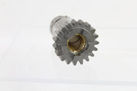 HARLEY 45 Zoll WL 4-Gang Getriebe Zahnradsatz Passend für 1941-1973 G,   1941-1952 W,