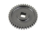 HARLEY 45 Zoll WL 4-Gang Getriebe Ratschenschaltung Schaltgetriebe passend für 1941-1973 G, 1941-1952 WL,