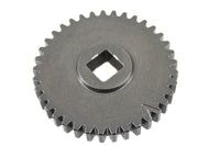 HARLEY 45 Zoll WL 4-Gang Getriebe Ratschenschaltung Schaltgetriebe passend für 1941-1973 G, 1941-1952 WL,