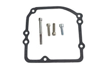 HARLEY Ratschen-/Drehverschlussschrauben-Kit Passend für 1979-1984 FL, 1979-1984 FL, 1979-1984 FLH, 1979-1984