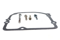 HARLEY Ratschen-/Drehverschlussschrauben-Kit Passend für 1979-1984 FL, 1979-1984 FL, 1979-1984 FLH, 1979-1984