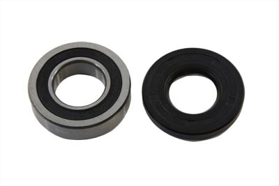 HARLEY Inner Primary Cover Lagerkit Passend für 1970-1984 FL, 1971-1984 FX,