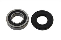 HARLEY Inner Primary Cover Lagerkit Passend für 1970-1984 FL, 1971-1984 FX,