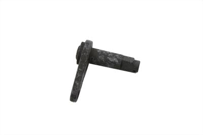 HARLEY Getriebe-Schalthebel phosphatiert Passend für 1936-1950 EL, 1941-1950 FL, 1937-1948 UL,