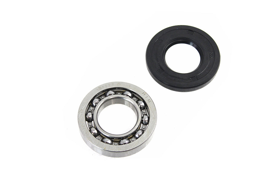 HARLEY Inner-Primärdeckel-Lagersatz passend für 1970-1984 FL, frühe 1984 1971-1984 FX, frühe 1984