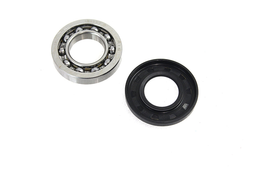 HARLEY Inner-Primärdeckel-Lagersatz passend für 1970-1984 FL, frühe 1984 1971-1984 FX, frühe 1984