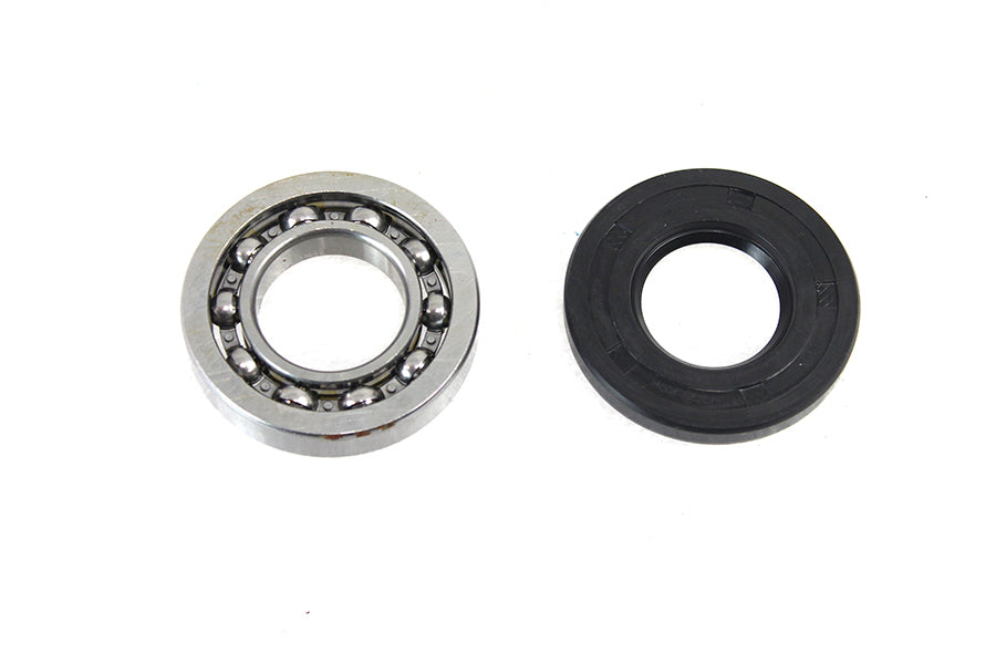 HARLEY Inner-Primärdeckel-Lagersatz passend für 1970-1984 FL, frühe 1984 1971-1984 FX, frühe 1984