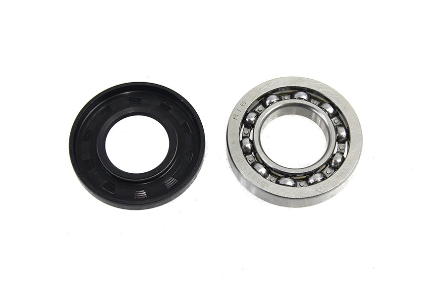 HARLEY Inner-Primärdeckel-Lagersatz passend für 1970-1984 FL, frühe 1984 1971-1984 FX, frühe 1984