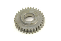 HARLEY OE Getriebe 1. Gang Vorgelegewelle Passend für 1979-2006 FLT, 1979-2006 FLT, 1982-1994 FXR,
