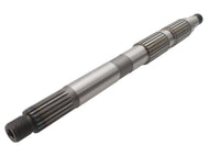 HARLEY Getriebe Hauptwelle Passend für 1991-2006 FXST, 1991-2006 FLST, 1991-2006 FLT, 1991-2005 FX