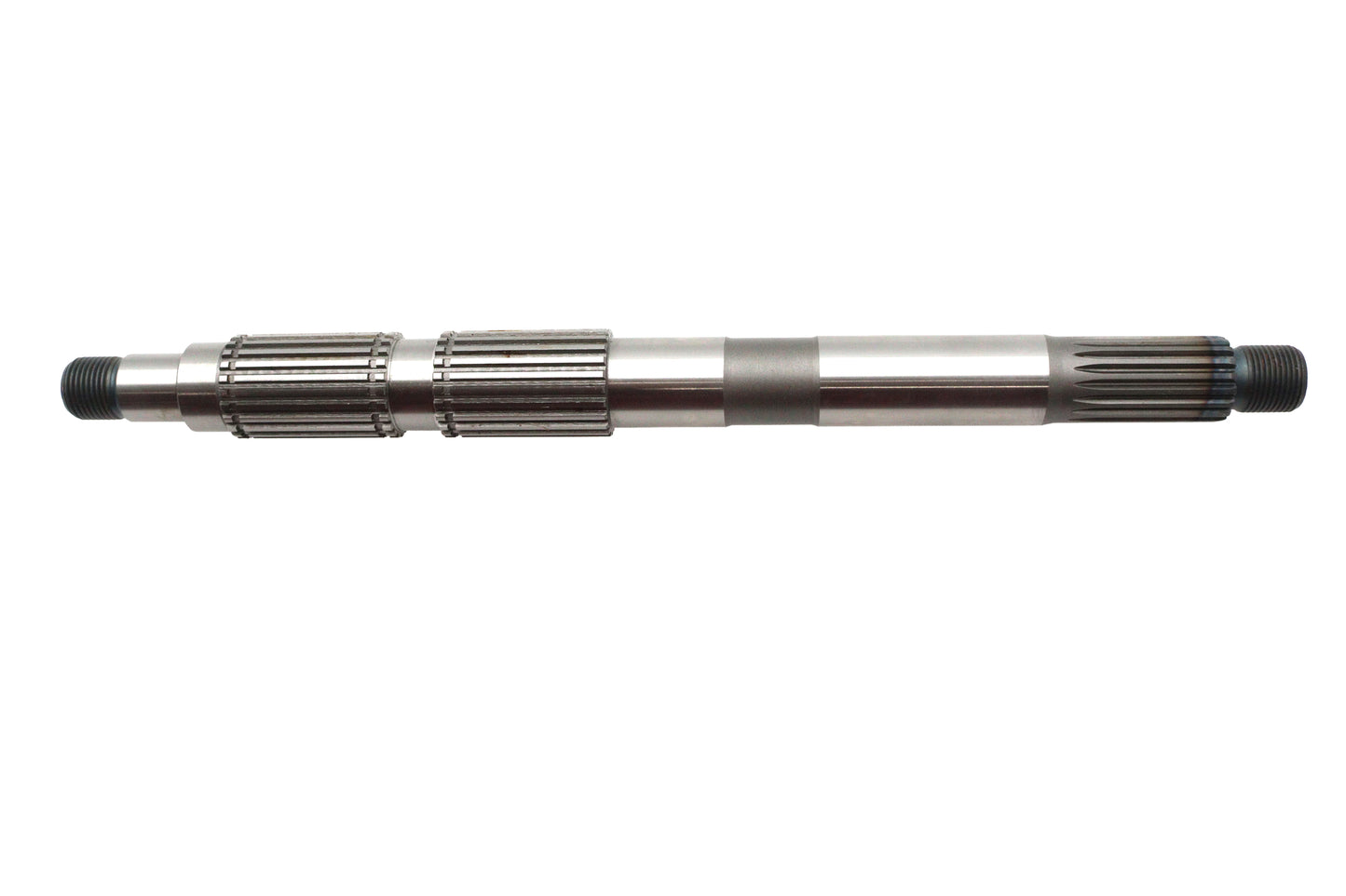 HARLEY Getriebe Hauptwelle Passend für 1991-2006 FXST, 1991-2006 FLST, 1991-2006 FLT, 1991-2005 FX