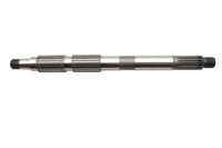 HARLEY Getriebe Hauptwelle Passend für 1991-2006 FXST, 1991-2006 FLST, 1991-2006 FLT, 1991-2005 FX