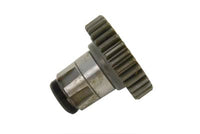 HARLEY OE 5. Gang Hauptwelle Passend für 1979-1984 FLT, 1982-1984 FXR,