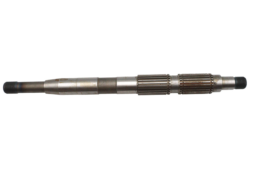 HARLEY Getriebe-Hauptwelle Passend für 1986-1989 FXST, 1986-1989 FLST, 1985-1989 FLT, 1985-1989 FX