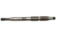 HARLEY Getriebe-Hauptwelle Passend für 1986-1989 FXST, 1986-1989 FLST, 1985-1989 FLT, 1985-1989 FX